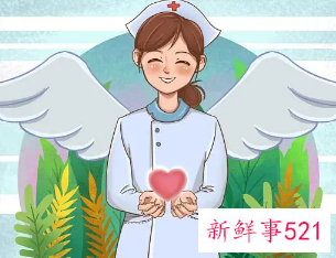 中国著名护士的事迹