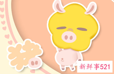 十二生肖2022年的运势