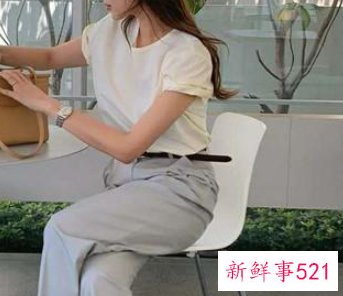 约会适合穿什么衣服