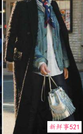 冬天40岁女人穿什么裙子好看