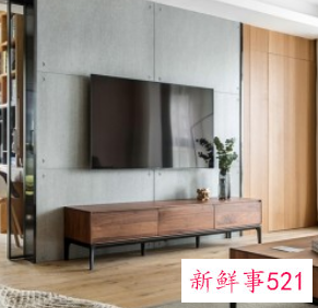 背景墙图片客厅简约大气