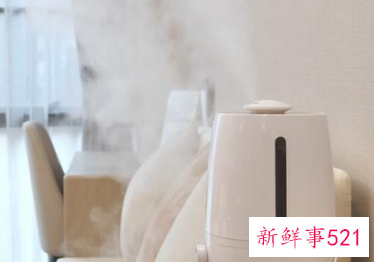 房间湿度多少最合适