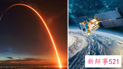 SpaceX星链服务或因没有关键频段而无法使用