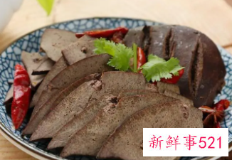 女性贫血时哪些食物不能吃