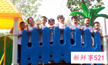 幼儿园毕业朋友圈说说