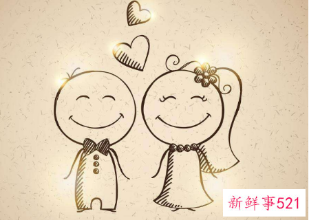 梦见自己结婚是吉兆吗