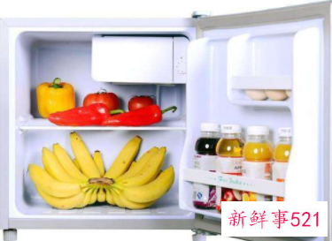 使用便携式冰箱的注意事项