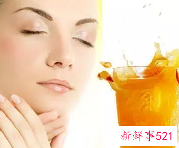 蜂蜜可以怎样美容