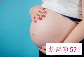 怀孕中期怎么看男女