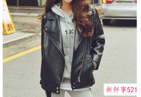 初秋的时尚单品