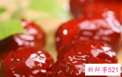 怀孕梦见吃枣是什么意思