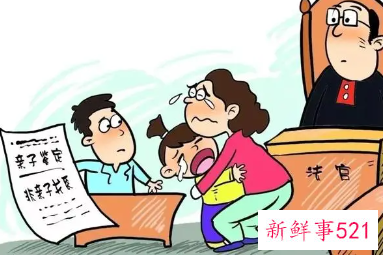 抚养费开庭最忌讳说什么