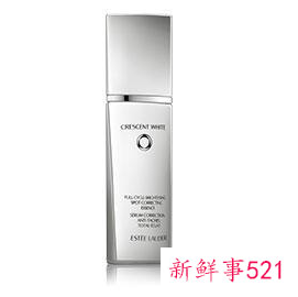 有哪些护肤品可以让皮肤变白