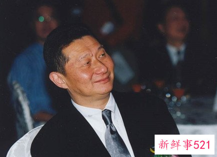 台湾百亿富豪孙道存什么时候去世