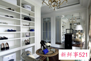 法式家具好看吗