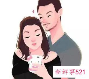 女生该知道的男性知识