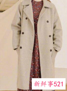 腰粗腿短的女生怎么穿衣服