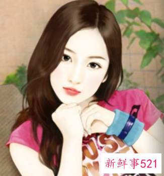 能够hold住花心男的星座女