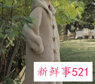 冬装如何穿搭配衣服好看