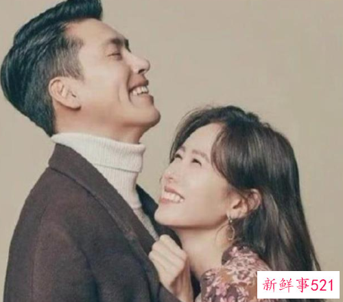 六一变情人节，韩媒爆玄彬孙艺珍明年将完婚