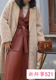 腰粗腿短的女生怎么穿衣服