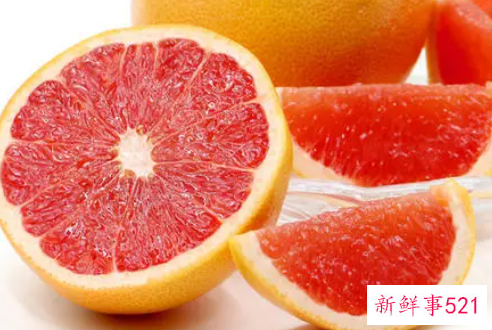 西柚做柚子茶的方法有什么