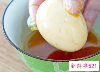 鸡蛋怎么保鲜更久