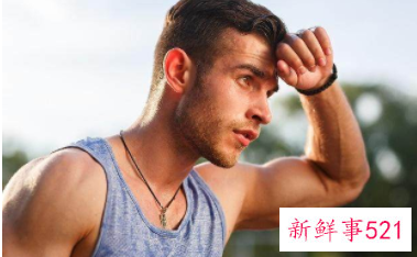 男性衰老的七个信号