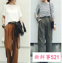 40岁女人怎么穿衣服显年轻