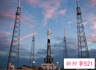 SpaceX星链服务或因没有关键频段而无法使用
