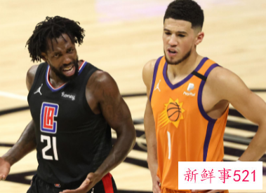 太阳淘汰快船重返总决赛