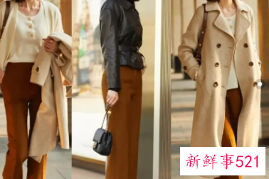 冬天40岁女人穿什么裙子好看