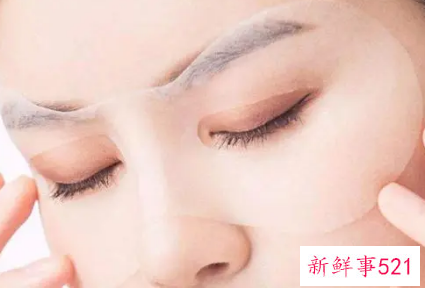 教你不同眼部问题的眼膜选择方法
