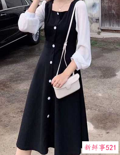 适合秋天穿的衣服有哪些