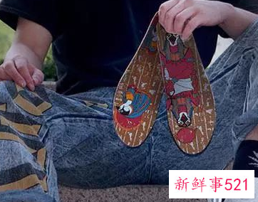 让你穿鞋更舒适的小技巧