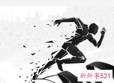 慢慢适当的运动的重要性