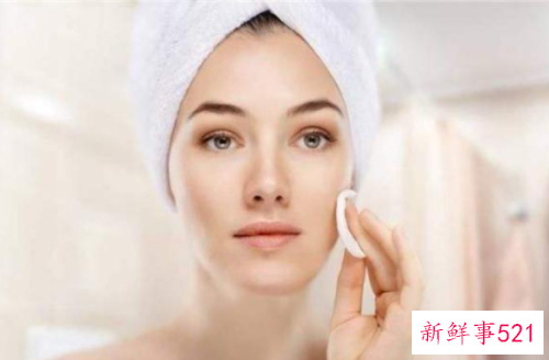 怎样才能让皮肤越来越好