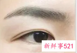 半永久眉怎么才能去掉