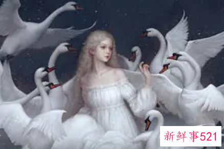 怎样判断是不是天鹅颈