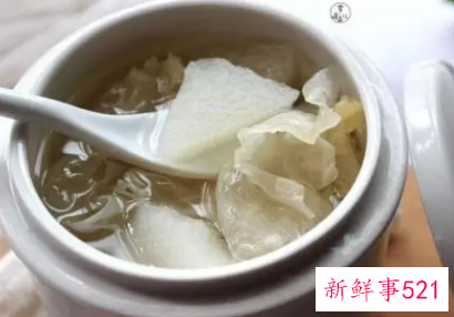 寒露适合吃什么食物
