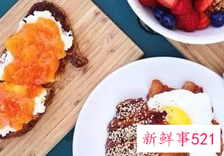 碳水化合物增肌怎么吃