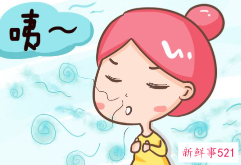 孕期出现孕吐的确难受