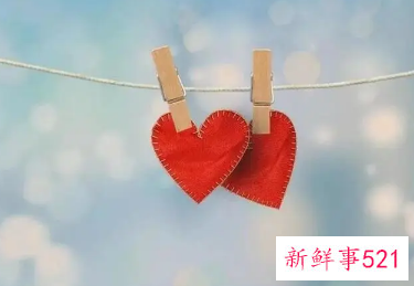 表达深爱一个人的情话