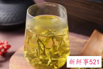 秋冬天适合泡什么茶喝