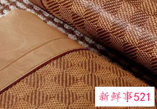 网上买的冰丝凉席好吗