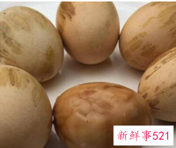 怎么保存鸡蛋半年不坏