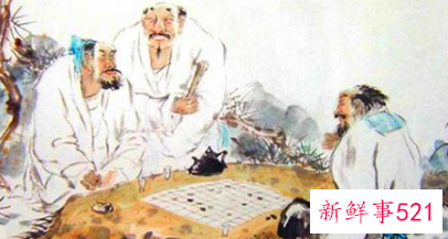 城府深的人有哪些特征