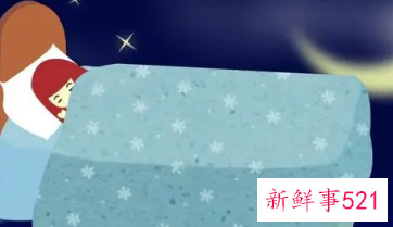 梦见发抖什么征兆