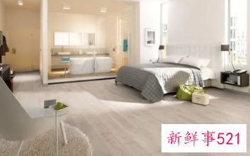 橡木地板竟有这么多分类