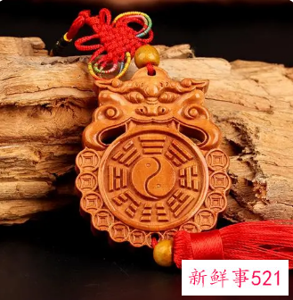 大门镇宅辟邪最厉害的东西